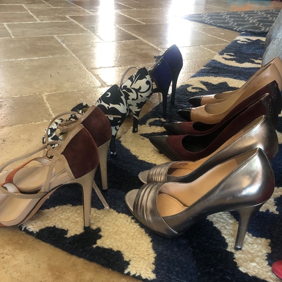 Heels! - Picture 6 of 6